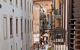 Appartamento Salinas Palermo
