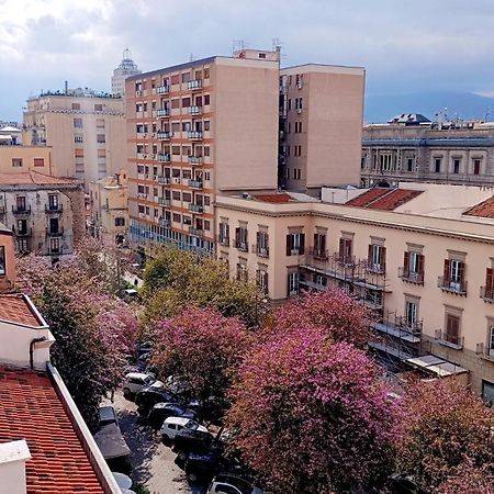 Appartamento Salinas Palermo Esterno foto